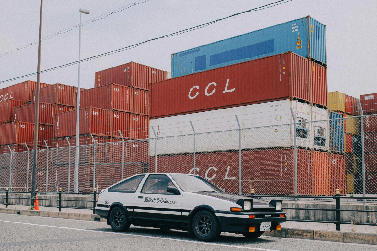 â5 Key Reasons Why Reliable Logistics Can Make or Break Your Business ...